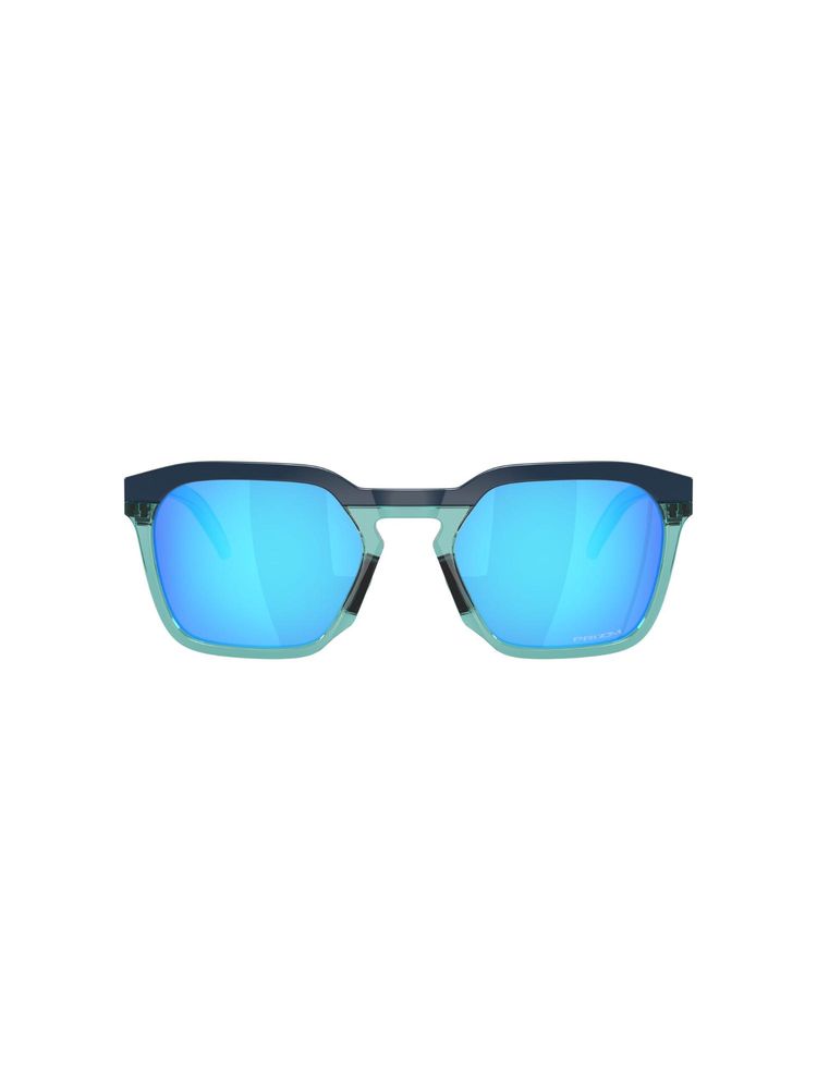 Oakley Unisex Uv Protected Blue Lens Square Sunglasses -0Oo953395330454 (54)-image-47