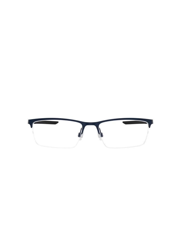 Oakley Unisex Rectangle Blue Eye Frame -0Ox3147I31470355 (55)-picture-15