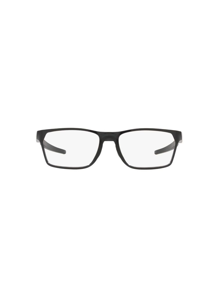 Oakley Men Rectangle Black Eye Frame -0Ox803280320453 (53)-image-2