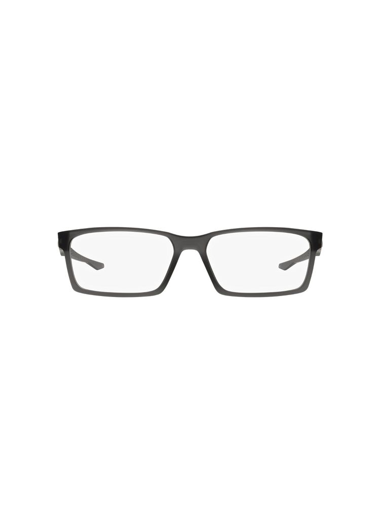 Oakley Men Rectangle Grey Eye Frame -0Ox806080600253 (53)-image-48