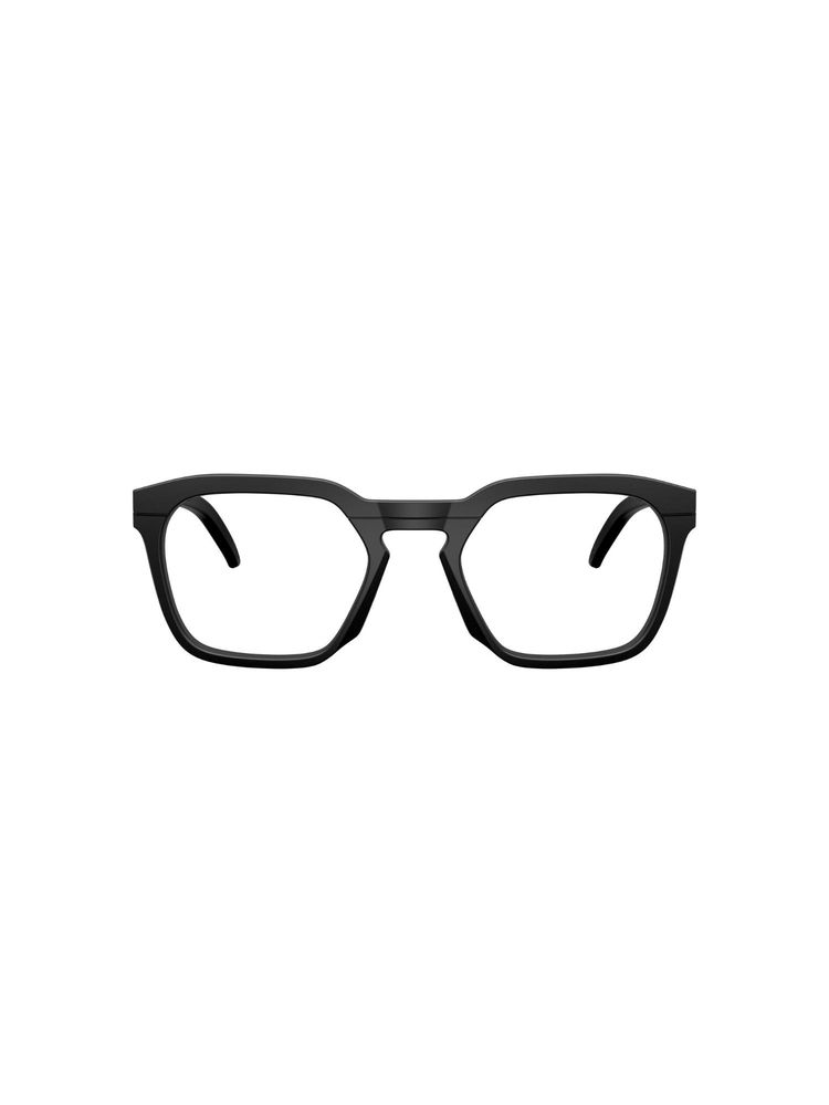 Oakley Unisex Square Black Eye Frame -0Ox820882080152 (52)-image-2