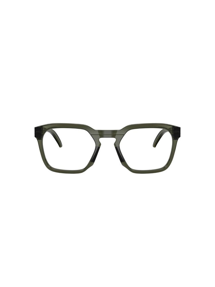 Oakley Unisex Square Green Eye Frame -0Ox820882080352 (52)-image-2