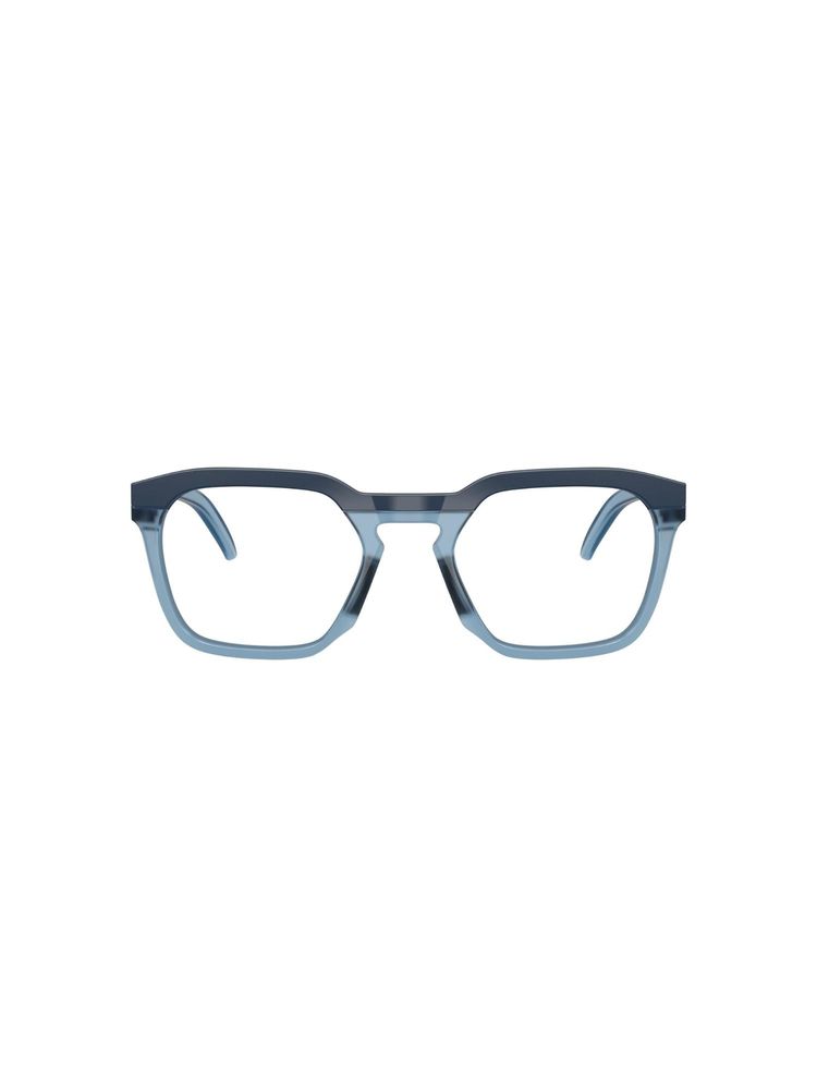 Oakley Unisex Square Blue Eye Frame -0Ox820882080552 (52)-image-2