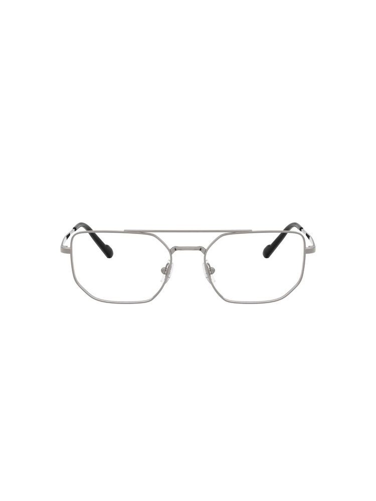 Vogue Eyewear Men Irregular Grey Eye Frame -0Vo4358I518754 (54)-image-2