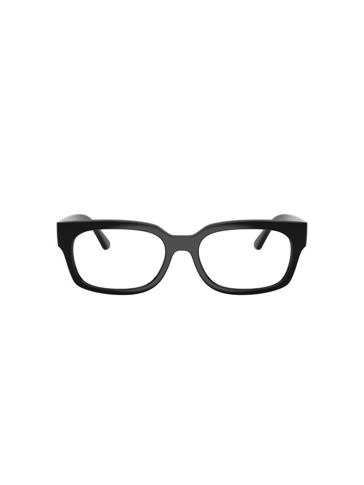 Vogue Eyewear Women Rectangle Black Eye Frame -0Vo5689W4451 (51)-image-23