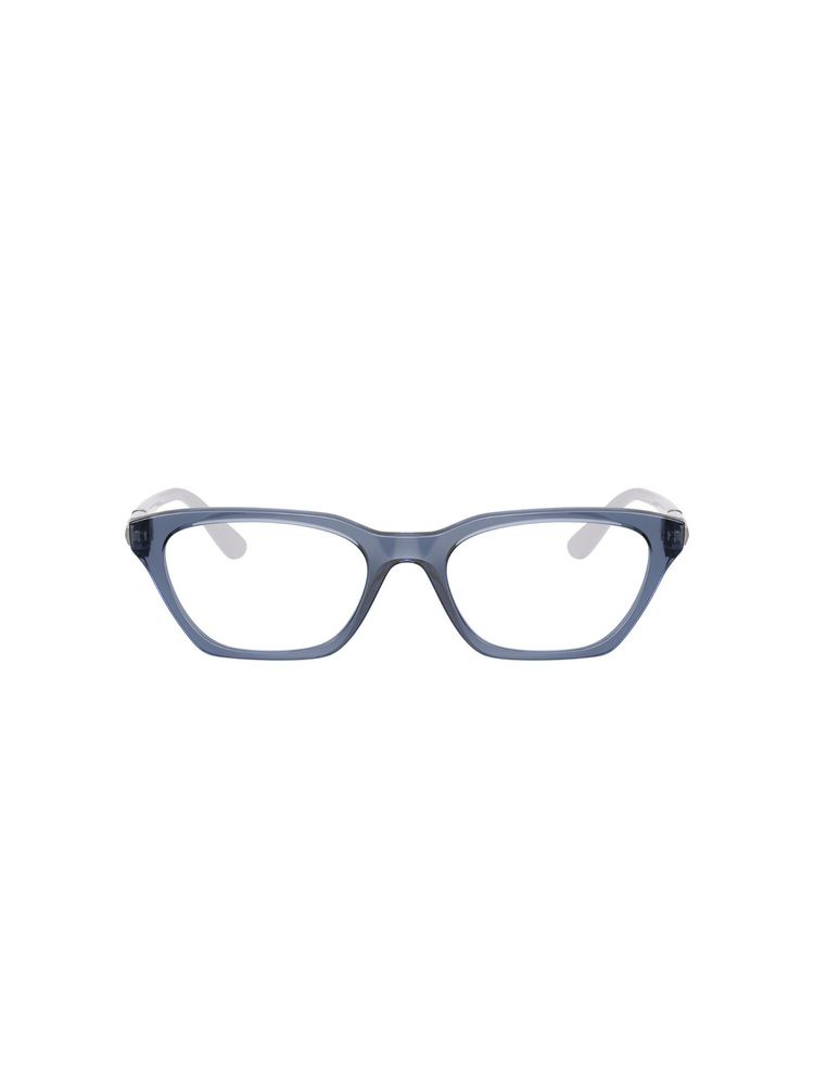 Vogue Eyewear Women Cat Eye Violet Eye Frame -0Vo5698294452 (52)-image-39