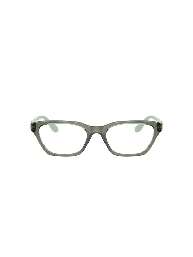 Vogue Eyewear Women Cat Eye Green Eye Frame -0Vo5698308652 (52)-image-47