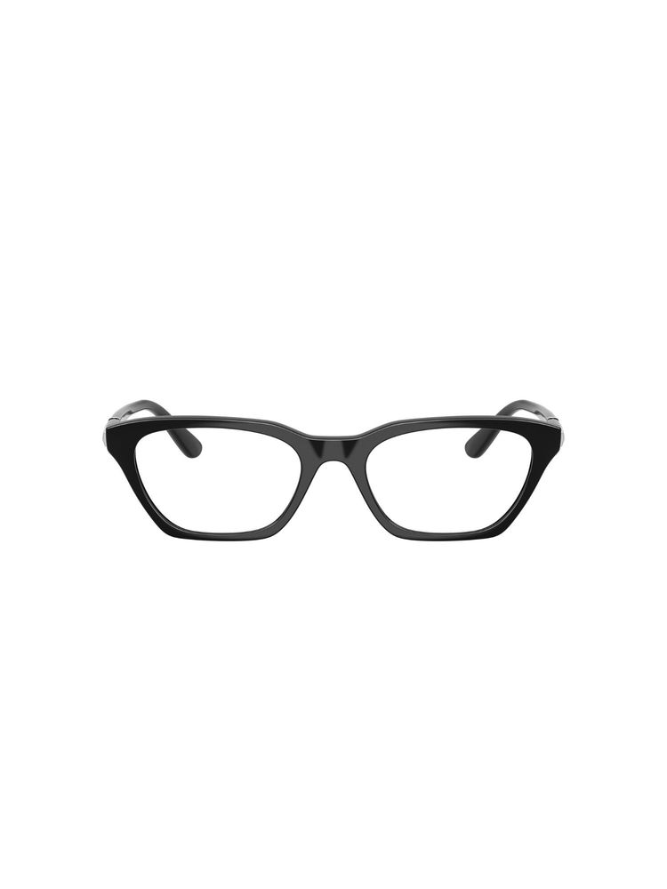 Vogue Eyewear Women Cat Eye Black Eye Frame -0Vo5698W4450 (50)-image-10