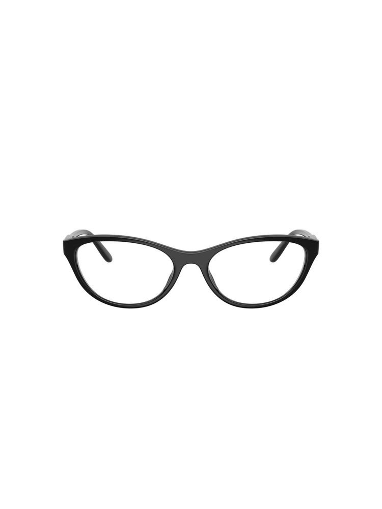 Vogue Eyewear Women Oval Black Eye Frame -0Vo5703Uw4453 (53)-image-45