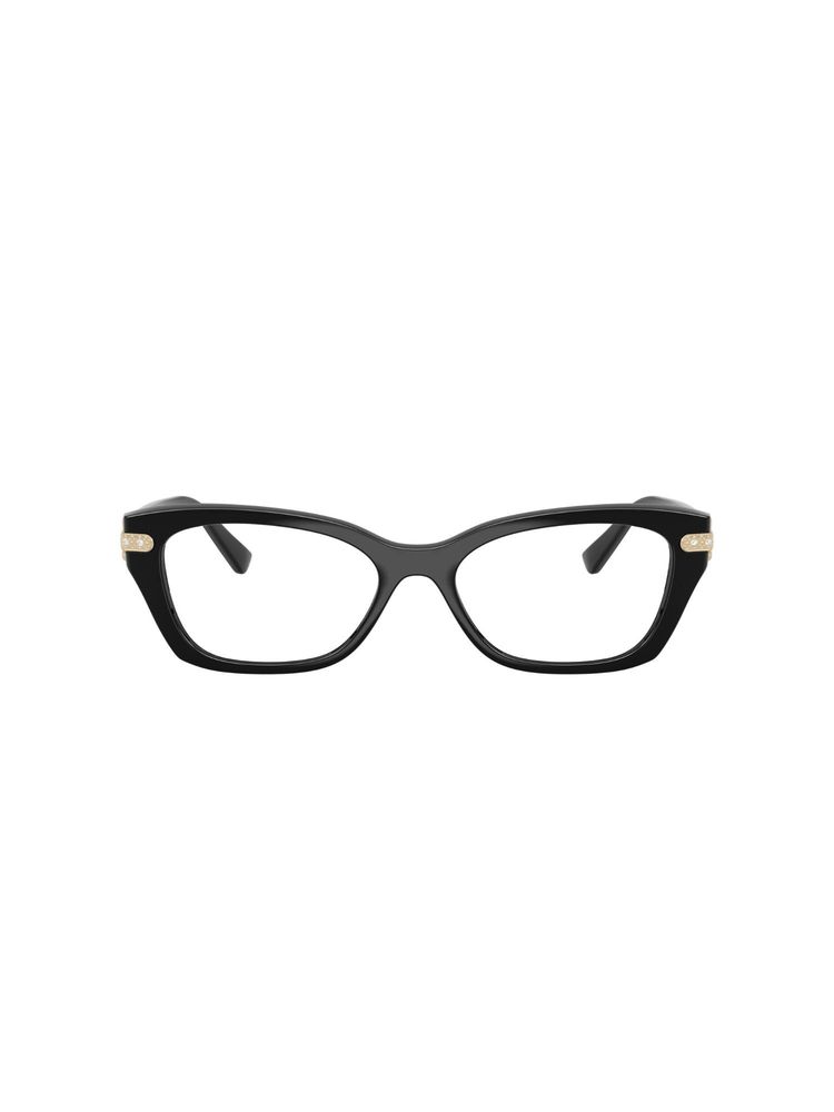 Vogue Eyewear Women Cat Eye Black Eye Frame -0Vo5704Bw4452 (52)-image-49