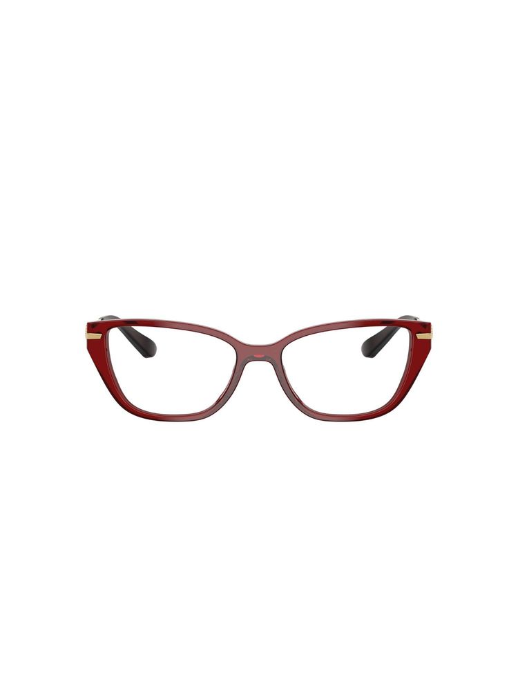 Vogue Eyewear Women Cat Eye Burgundy Eye Frame -0Vo5714I329952 (52)-image-21