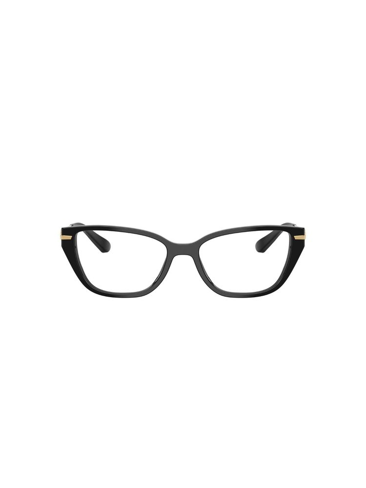 Vogue Eyewear Women Cat Eye Black Eye Frame -0Vo5714Iw4452 (52)-image-11