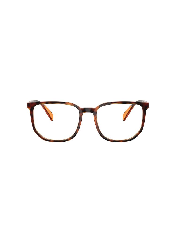 Vogue Eyewear Men Irregular Brown Eye Frame -0Vo5717Iw65655 (55)-image-16