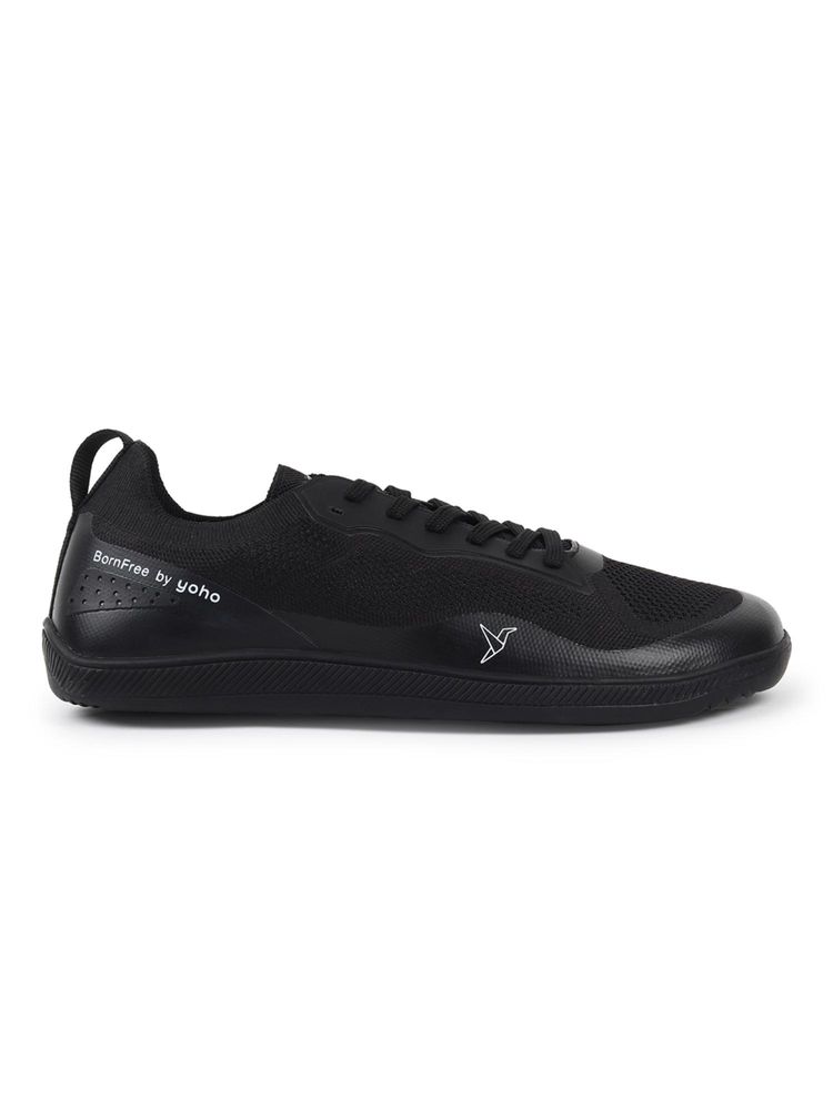 Yoho Black Toe Sneakers-picture-13