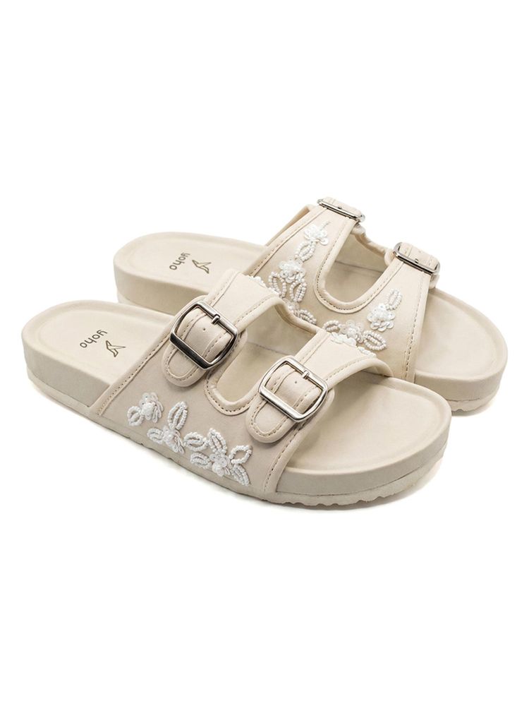Yoho Tropica Denim - Beige-image-33
