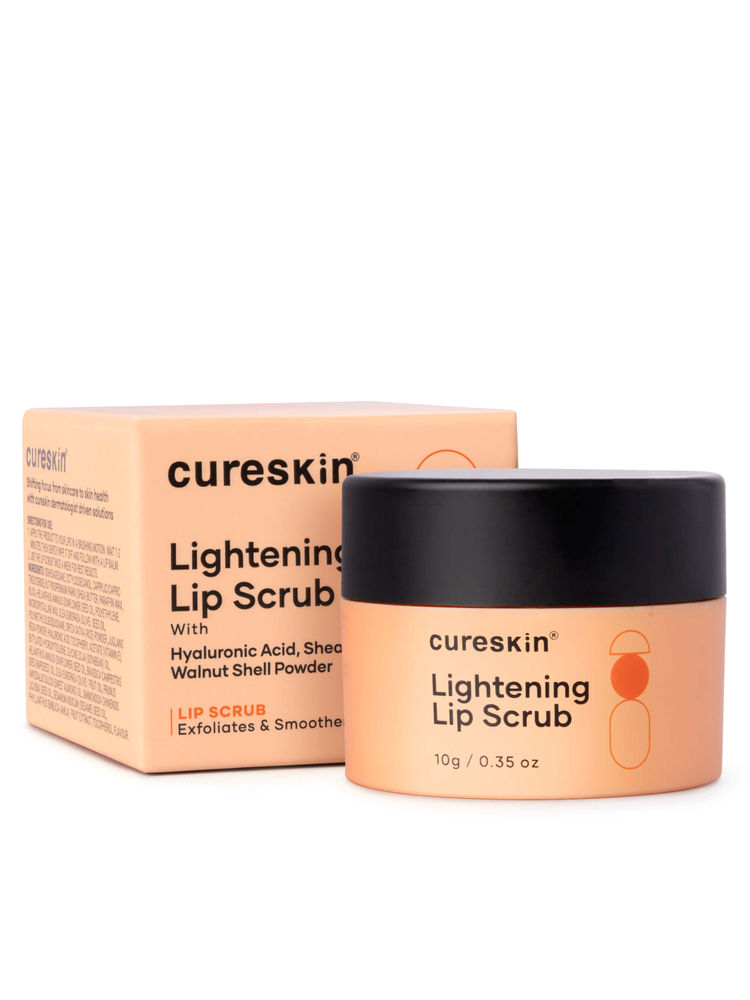 Cureskin Lightening Lip Scrub-picture-10