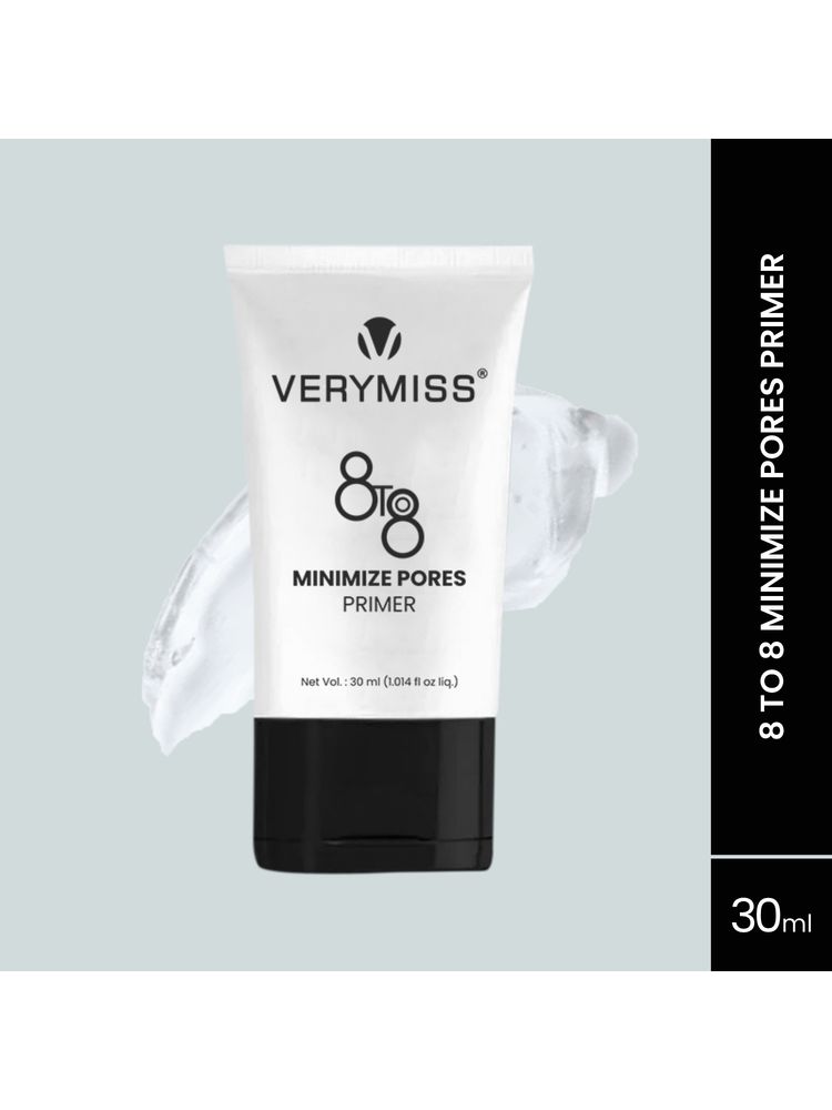 VERYMISS 8 To 8 Minimize Pores Primer-picture-11