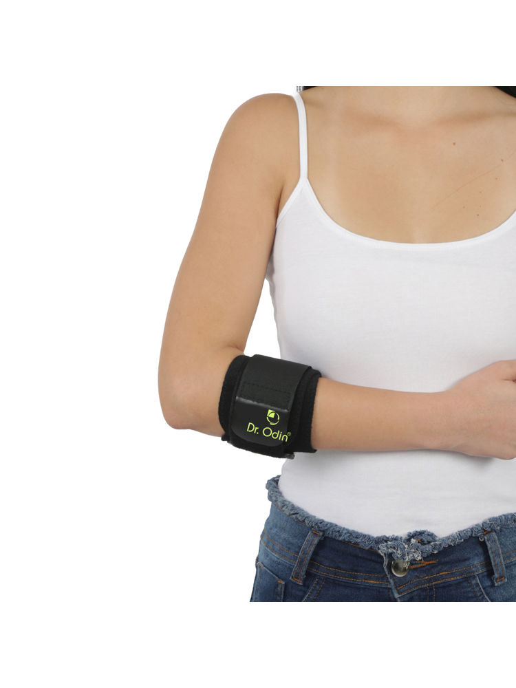Dr. Odin Tennis Golfer Elbow Brace NAT 02-picture-39