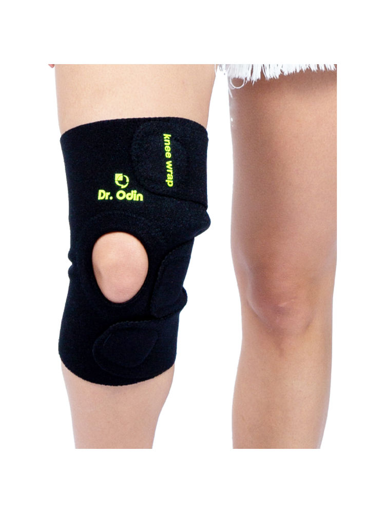 Dr. Odin Knee Wrap Neoprene NKW02