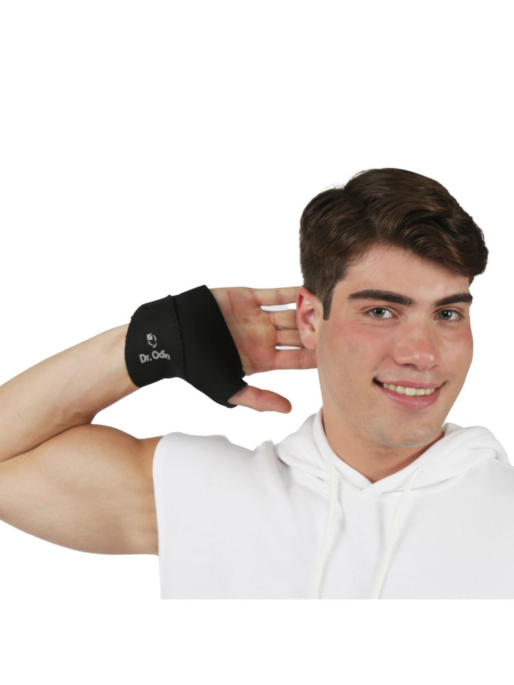 Dr. Odin Wrist Wrap AW01-picture-21