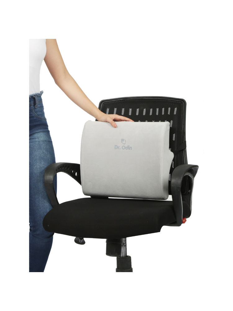 Dr. Odin Back Rest Low BR 02-picture-20