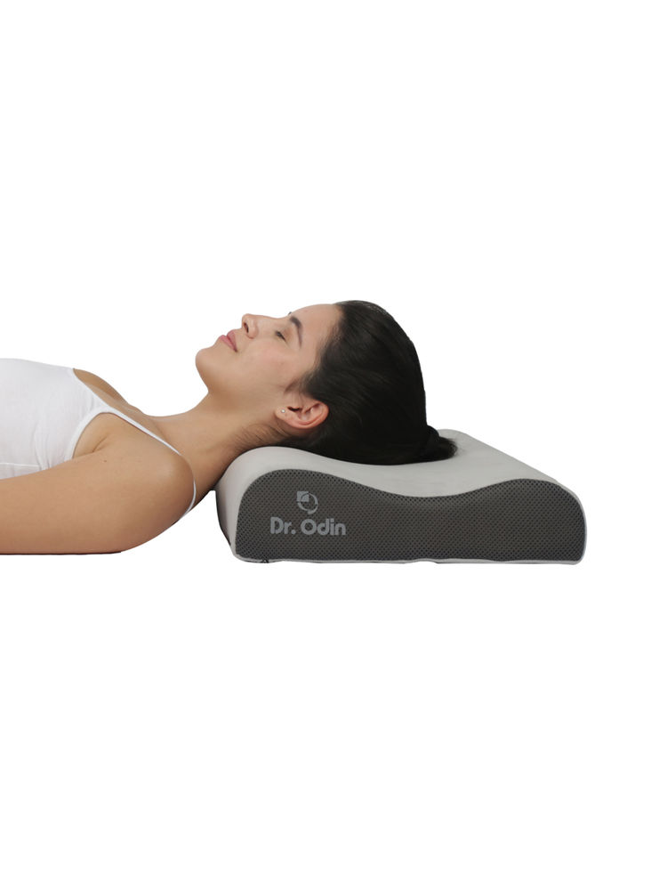 Dr. Odin Cervical Pillow Contoured NC03