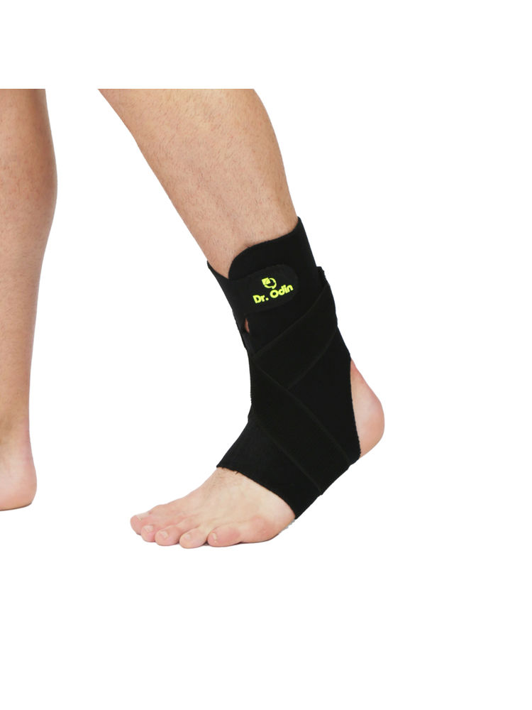 Dr. Odin Ankle Support Neoprene NAS01