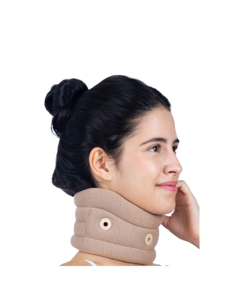 Dr. Odin Soft Splint Cervical Collar NC01-picture-16