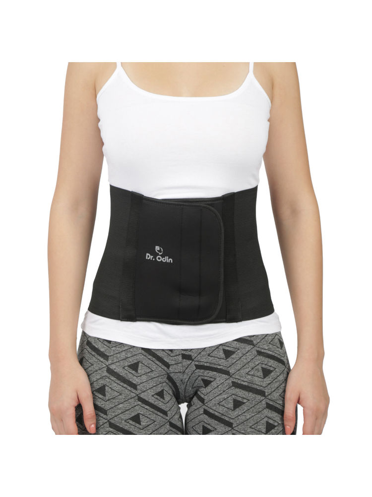 Dr. Odin Abdominal Binder 8