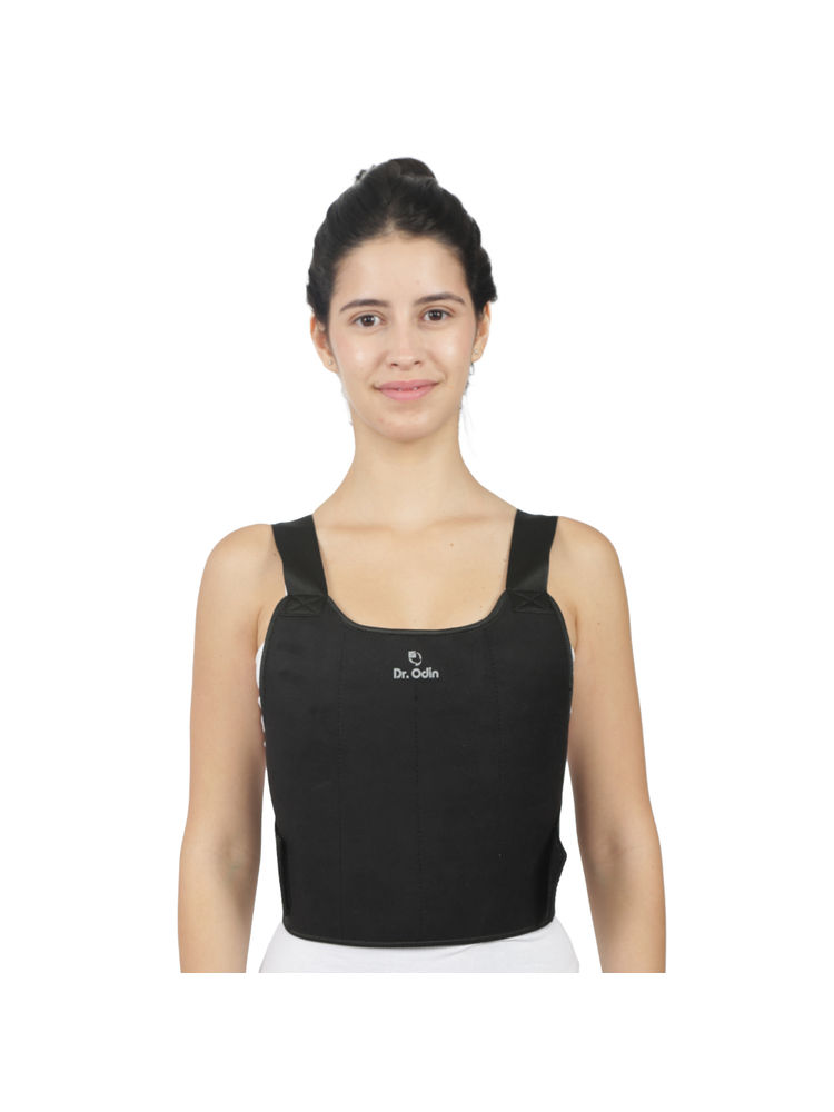 Dr. Odin Chest Guard CG 01