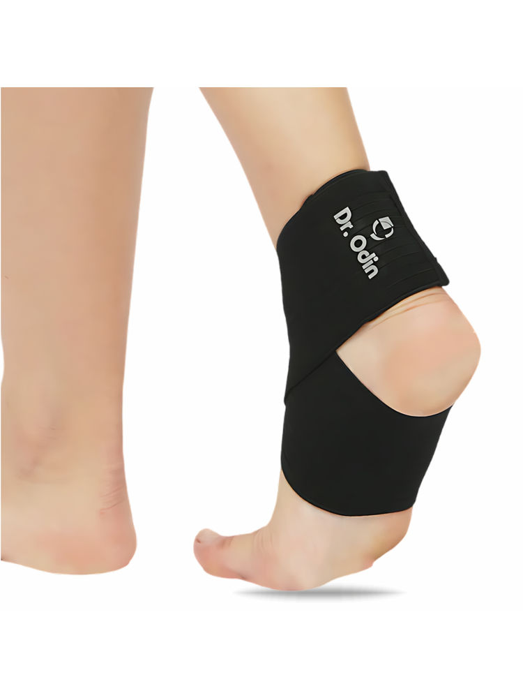Dr. Odin Ankle And Foot Binder AF 02
