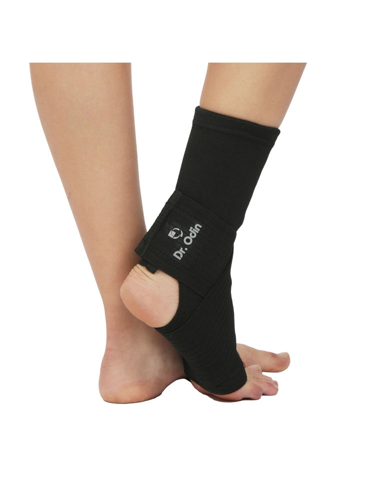 Dr. Odin Sleeve Ankle And Foot Binder AF 03