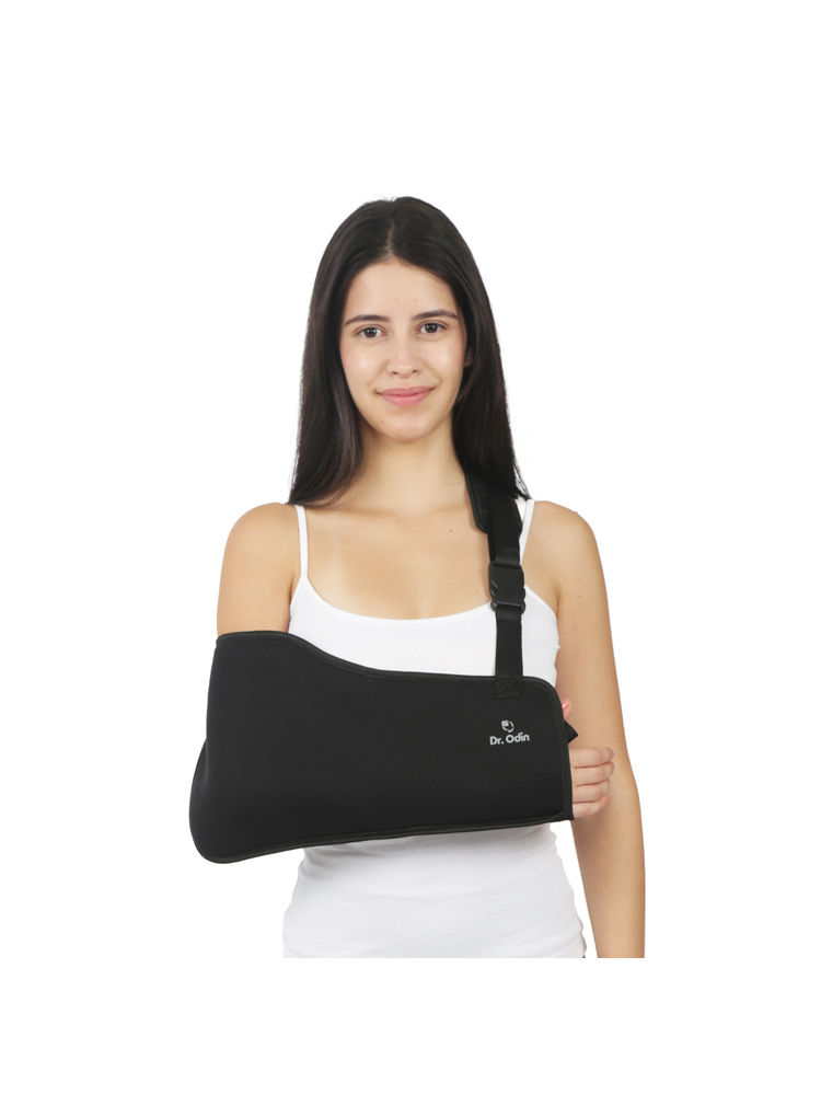 Dr. Odin Arm Sling Pouch Deluxe AS 02-picture-5