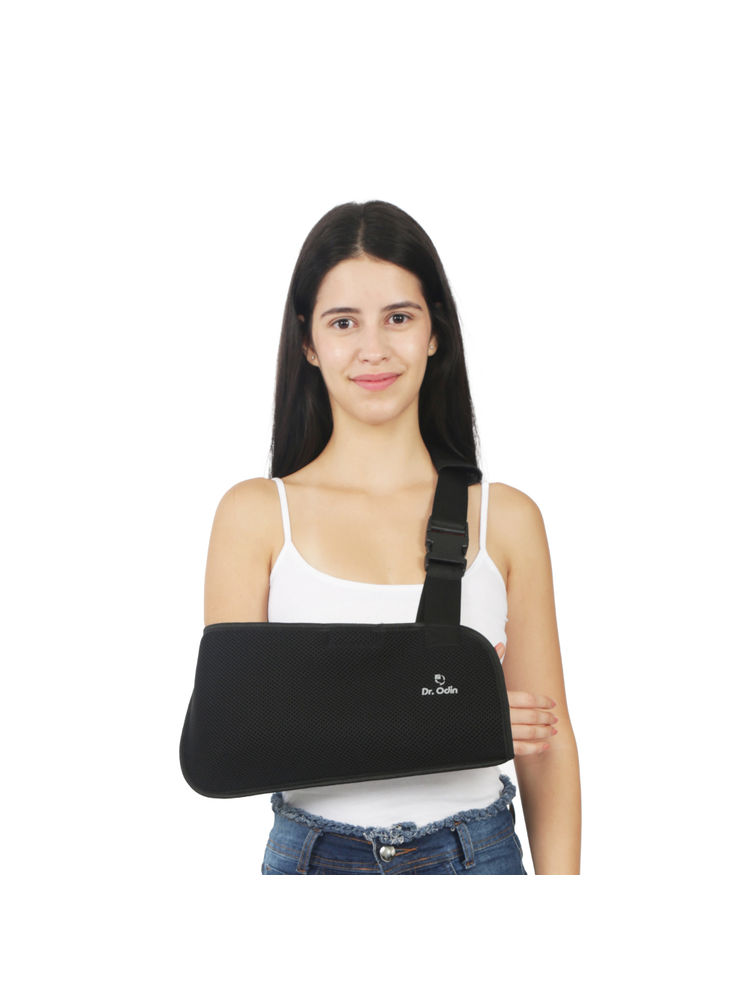 Dr. Odin Arm Sling Pouch Deziner AS 01-picture-47