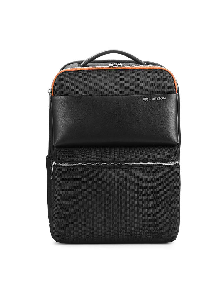 CARLTON Unisex Evoque Business Backpack with 15' Laptop Compartment-11L-image-26