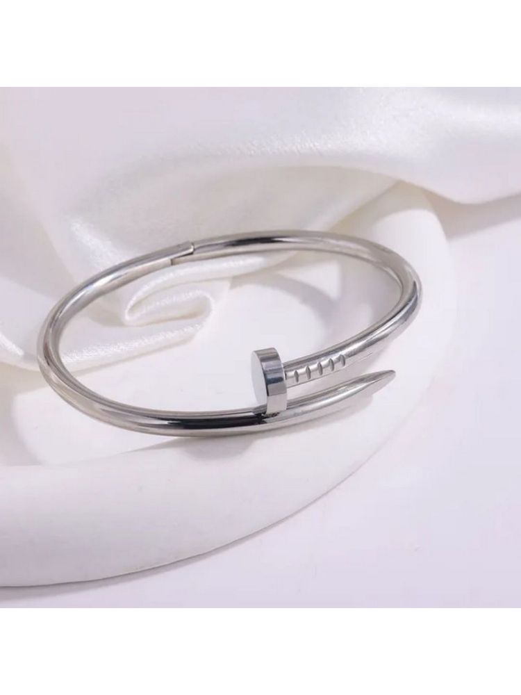 ESTAILO FASHION Blind Date Statement Bracelet-picture-24