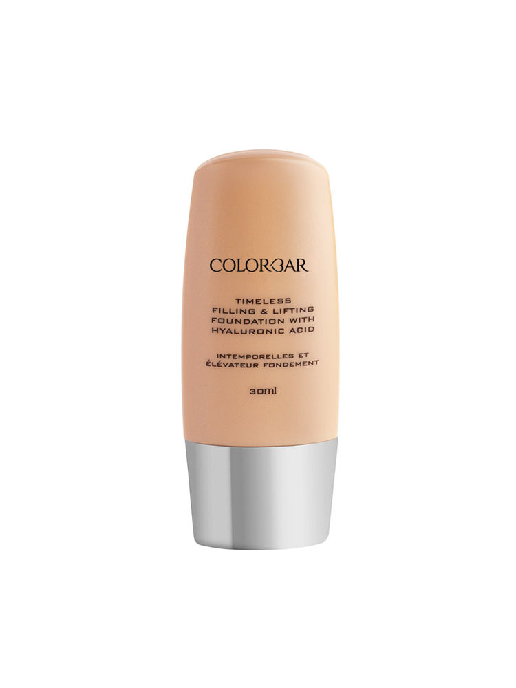 Colorbar Timeless Filling And Lifting Foundation-image-23