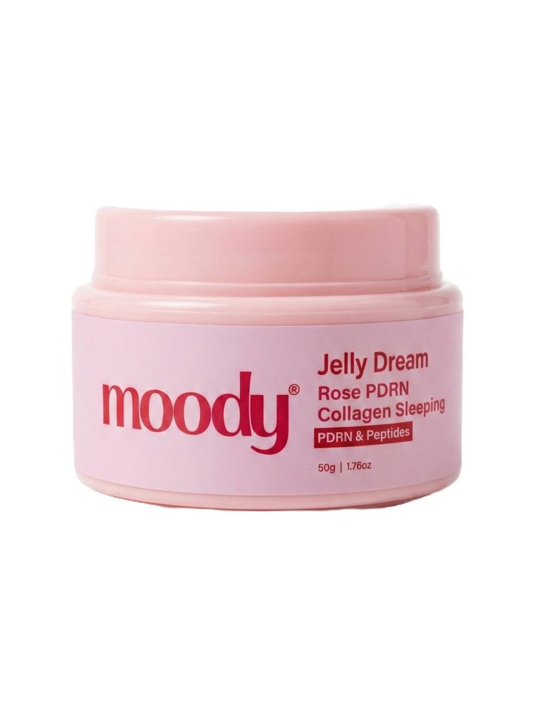 Moody Jelly Dream Collagen Sleeping Mask-image-43