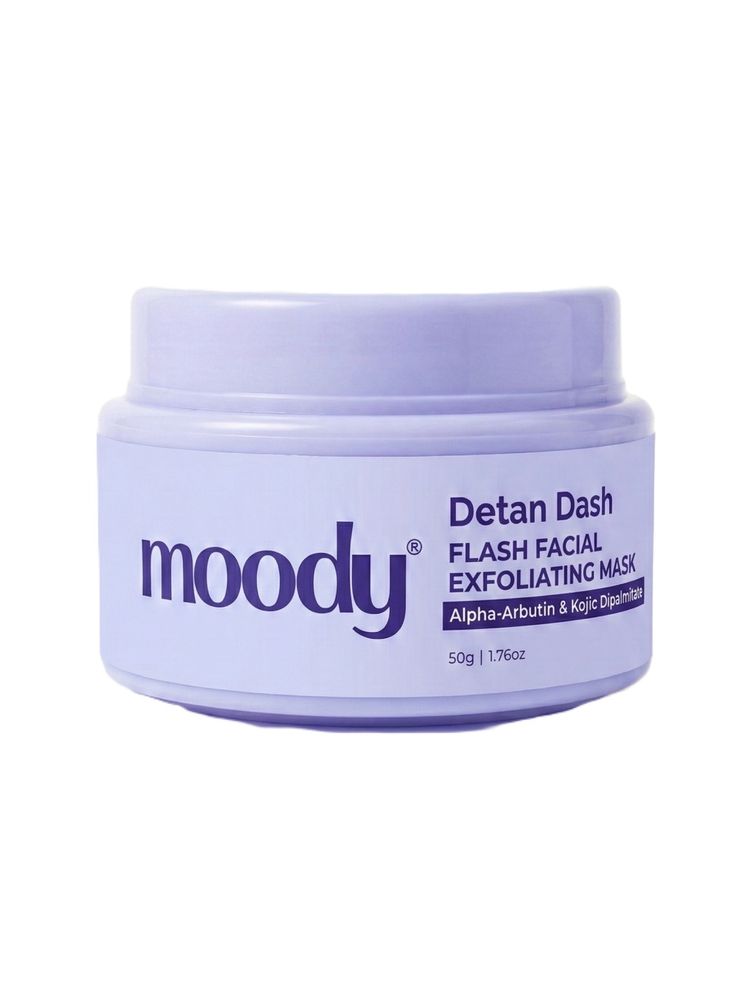 Moody Detan Dash Flash Facial Exfoliating Mask-image-44