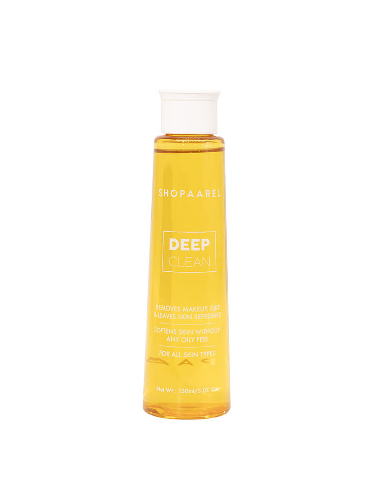 Shopaarel Deep Clean Make Up Remover-picture-19