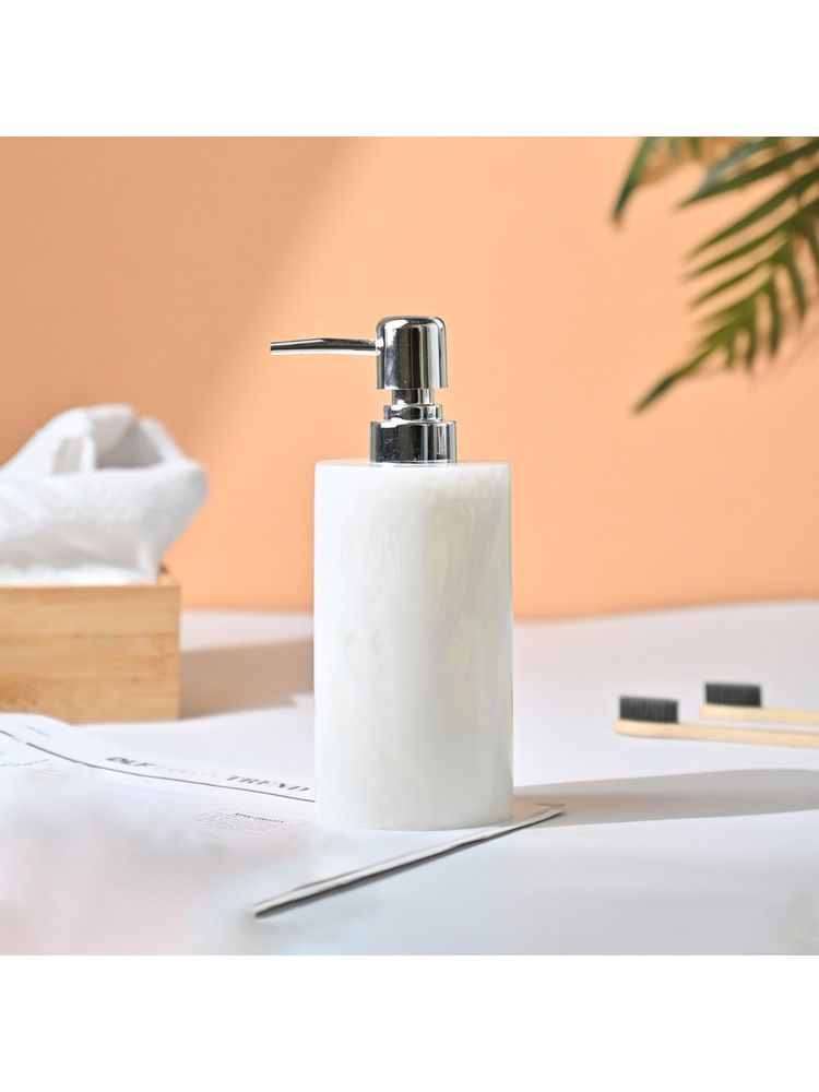 Voncasa Resin Soap Dispenser 400 ml-image-7