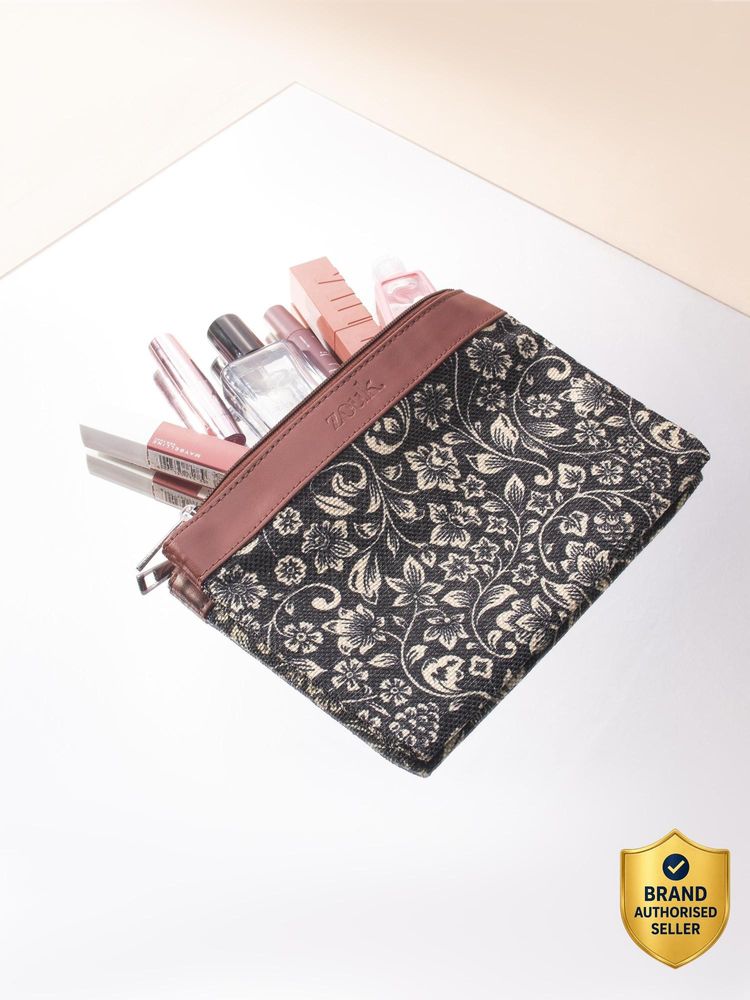 Zouk Flomotif Vegan Leather Utility Pouch-picture-16