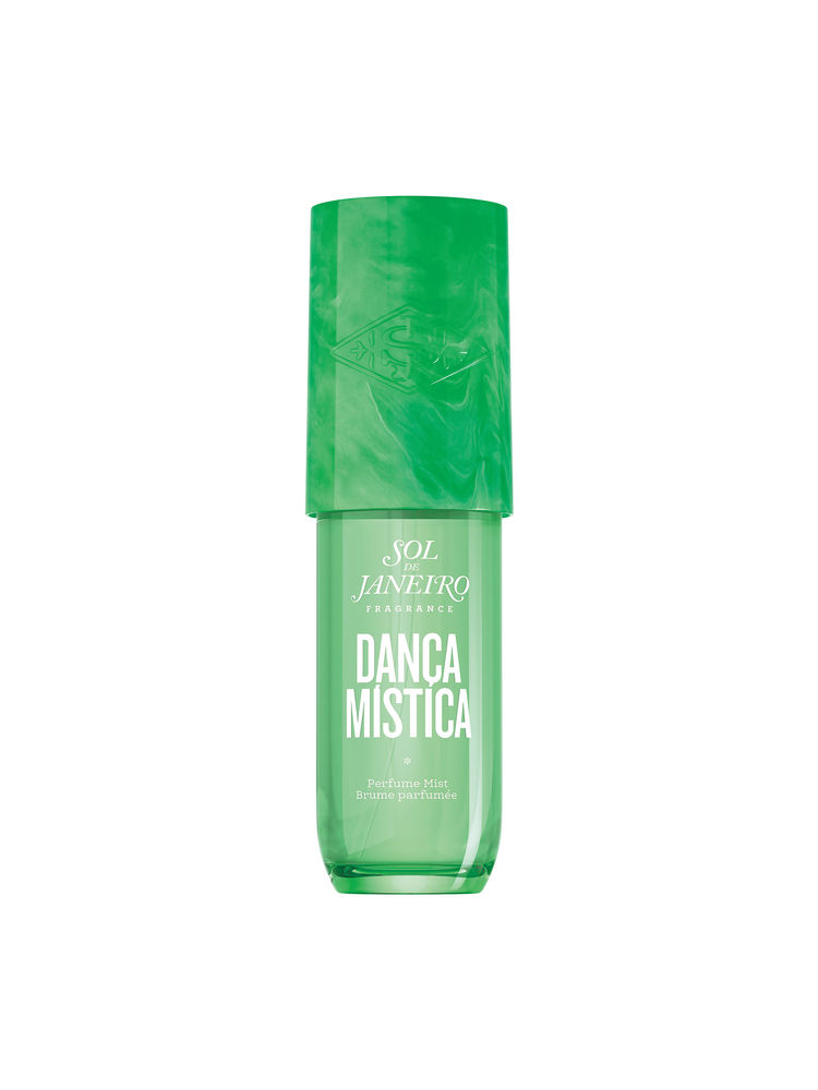 Sol de Janeiro Danca Mistica Perfume Mist