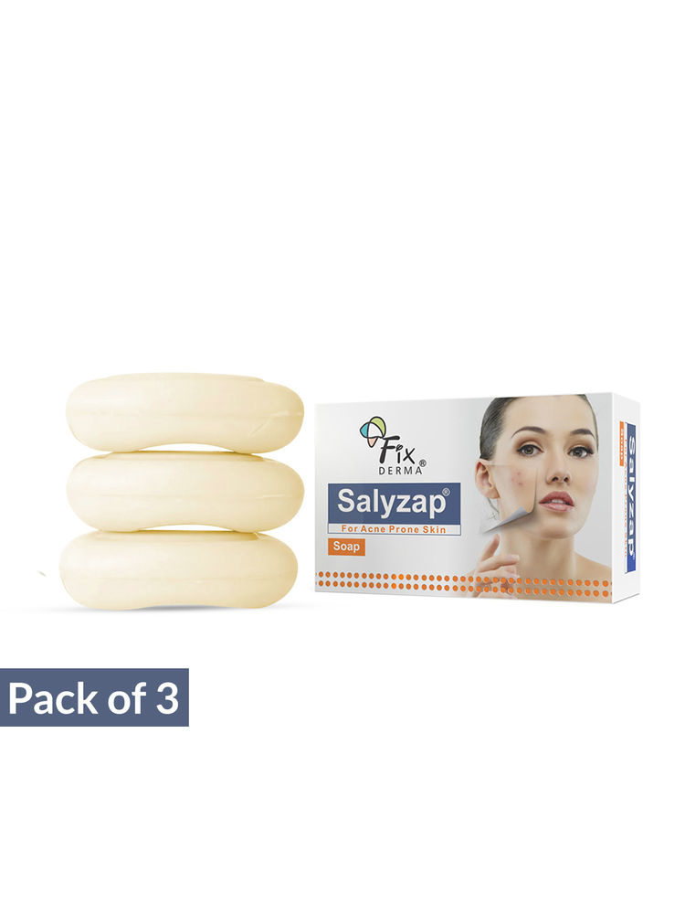 Fixderma Salyzap Soap-picture-43