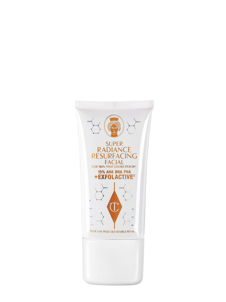 Charlotte Tilbury Super Radiance Resurfacing Facial-picture-26