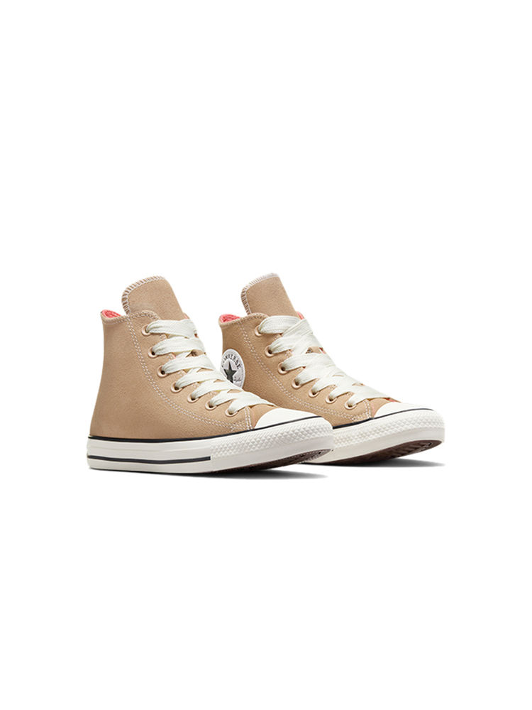 Converse Women Chuck Taylor All Star Suede High Top Sneakers-picture-33