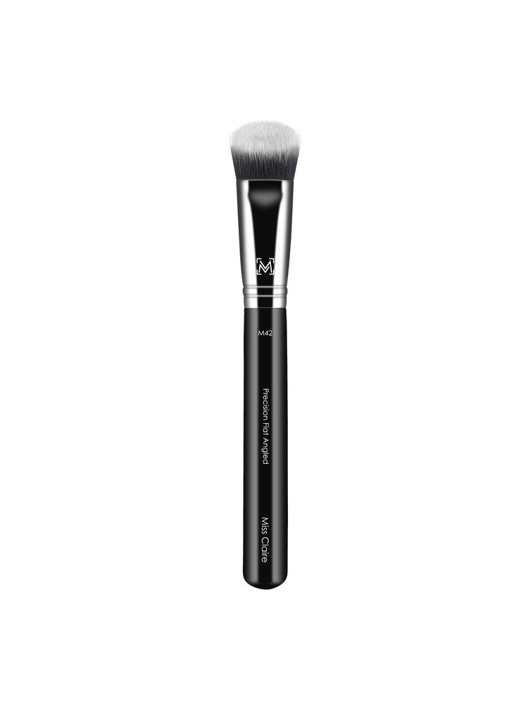 Miss Claire M42 - Precision Flat Angled Brush-picture-20