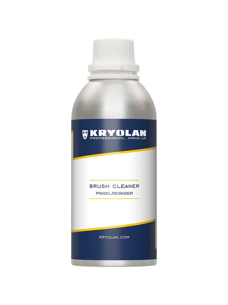 Kryolan Brush Cleaner