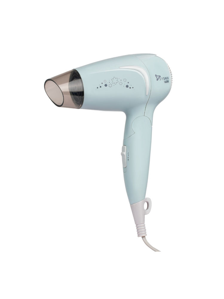 SYSKA HD1625 1600W Hair Dryer - Grey-image-47