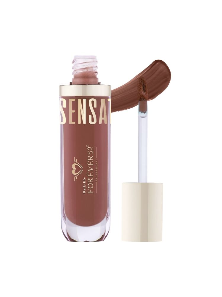 Daily Life Forever52 Sensational Lip Liquid Lipstick